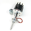 Flame-Thrower II Billet Distributor Chrysler 413-440 - image 1