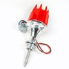 Flame-Thrower II Billet Distributor Chrysler 413-440 - image 2