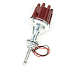 Flame-Thrower II Billet Distributor Chrysler 413-440 - image 1