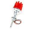 Flame-Thrower II Billet Distributor Chrysler 413-440 - image 2