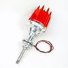 Flame-Thrower II Billet Distributor Chrysler 413-440 - image 2