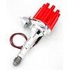 Flame-Thrower II Billet Distributor Buick 400-455 V8 - image 2