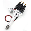 Flame-Thrower II Billet Distributor Buick 400-455 V8 - image 1