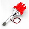 Flame-Thrower II Billet Distributor Buick 400-455 V8 - image 2