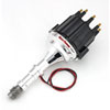 Flame-Thrower II Billet Distributor Buick 400-455 V8 - image 1