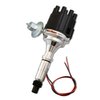 Flame-Thrower Billet Distributor Buick V8 Nailhead 264, 332, 364, 401, 425 ci - image 3