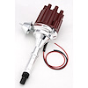 Flame-Thrower II Billet Distributor AMC 290-401 V8