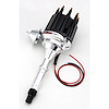 Flame-Thrower II Billet Distributor AMC 290-401 V8 - image 1