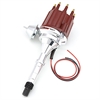Flame-Thrower II Billet Distributor AMC 290-401 V8 - image 1