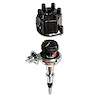 Flame-Thrower Billet Distributor AMC, Jeep IH L6 - image 1