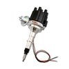 Flame-Thrower Billet Distributor AMC, Jeep IH L6 - image 3