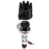 Flame-Thrower Billet Distributor 1954-1963 Cadillac 331, 365, 368, 390 ci