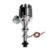 Flame-Thrower Billet Distributor 1954-1963 Cadillac 331, 365, 368, 390 ci - image 3