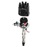 Flame-Thrower Billet Distributor Cadillac 368, 425, 472, 500 ci - image 1