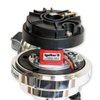 Flame-Thrower Billet Distributor Cadillac 368, 425, 472, 500 ci - image 4
