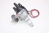 Flame Thrower Cast Distributor British A/B, 25D 4 Cyl - image 2