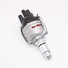 PerTronix D173400 Flame-Thrower Electronic Distributor Cast British 23D 4 cyl Plug and Play with Ign - image 2