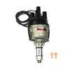 PerTronix D173401 Flame-Thrower Electronic Distributor Cast British 23D 4 cyl Plug and Play with Ign - image 2