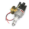 Flame Thrower Cast Distributor British A+, 4 Cyl - image 1