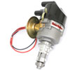 Flame Thrower Cast Distributor British A+, 4 Cyl - image 1
