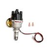 Flame Thrower "Stock Look" Cast Distributor British A/B, 4 Cylinder - image 4