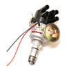 Flame Thrower Cast Distributor British A/B, 4 Cyl - image 1