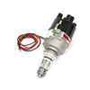 Flame Thrower Cast Distributor British A/B, 4 Cyl - image 1