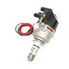 Flame Thrower Cast Distributor British A/B, 4 Cyl - image 1
