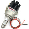 Flame Thrower Cast Distributor British A/B, 6 Cyl - image 1