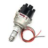 Flame Thrower Cast Distributor British A/B, 6 Cyl - image 2