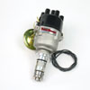 Flame Thrower Cast Distributor British A/B, 6 Cyl - image 1
