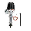 Flame-Thrower Billet Distributor Studebaker V8 232-289 ci - image 2