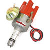 Dist Alfa Romeo cast vac Carb Approved D-57-23 - image 1