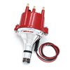 Dist Billet VW Type 1 Eng Ignitor red cap - image 2