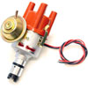 VW Type I Engine Performance Distributor Ignitor Electronics - image 1