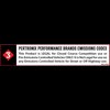 Flame Thrower Cast Distributor Ford X-Flow - image 3