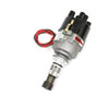 Flame Thrower Cast Distributor Ford X-Flow - image 1
