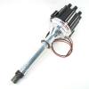 Flame Thrower Marine Billet Distributor Small and Big Block Chevy - image 1
