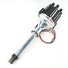 Flame Thrower Marine Billet Distributor Small and Big Block Chevy - image 2