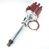 Flame Thrower Marine Billet Distributor Small and Big Block Chevy - image 1