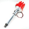 Flame Thrower Marine Billet Distributor Small and Big Block Chevy - image 2