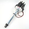 Flame Thrower Marine Billet Distributor Small and Big Block Chevy - image 2