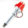 Flame Thrower Marine Billet Distributor Small and Big Block Chevy - image 2