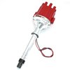 Flame Thrower Marine Billet Distributor Small and Big Block Chevy - image 2