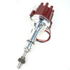 Flame Thrower Marine Billet Distributor Ford 351W - image 1