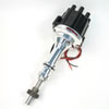 Flame Thrower Marine Billet Distributor Ford 351C-460 - image 1