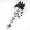 Flame Thrower Marine Billet Distributor Ford 351C-460 - image 2