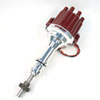 Flame Thrower Marine Billet Distributor Ford 351C-460 - image 1