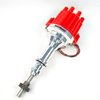 Flame Thrower Marine Billet Distributor Ford 351C-460 - image 2