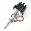 Flame Thrower Marine Billet Distributor Chrysler 273-360 - image 1